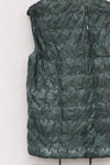 BORIS BIDJAN SABERI PADDED VEST5 FPL10005 Jacket Vest